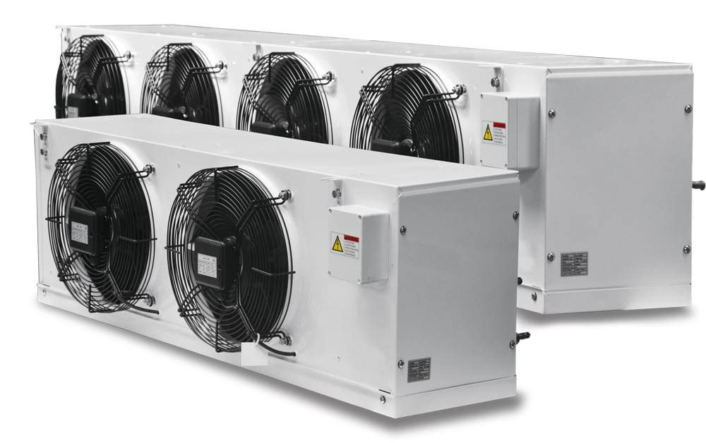 Cold Room Evaporators