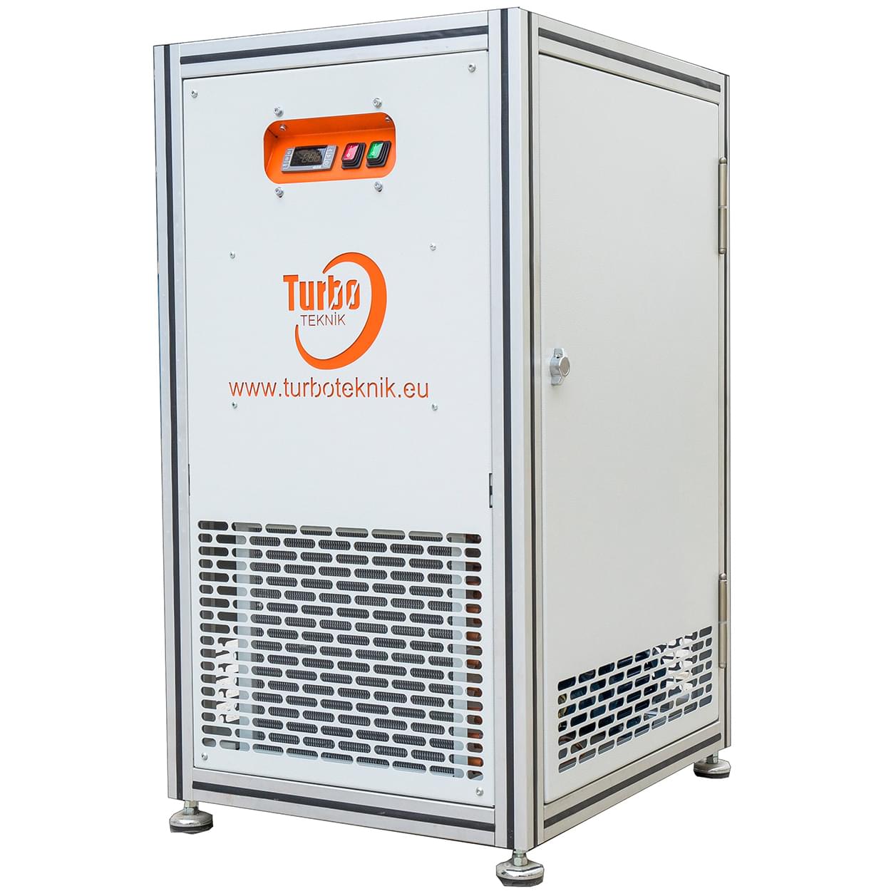 Y-3/4HP-01 model oil cooler