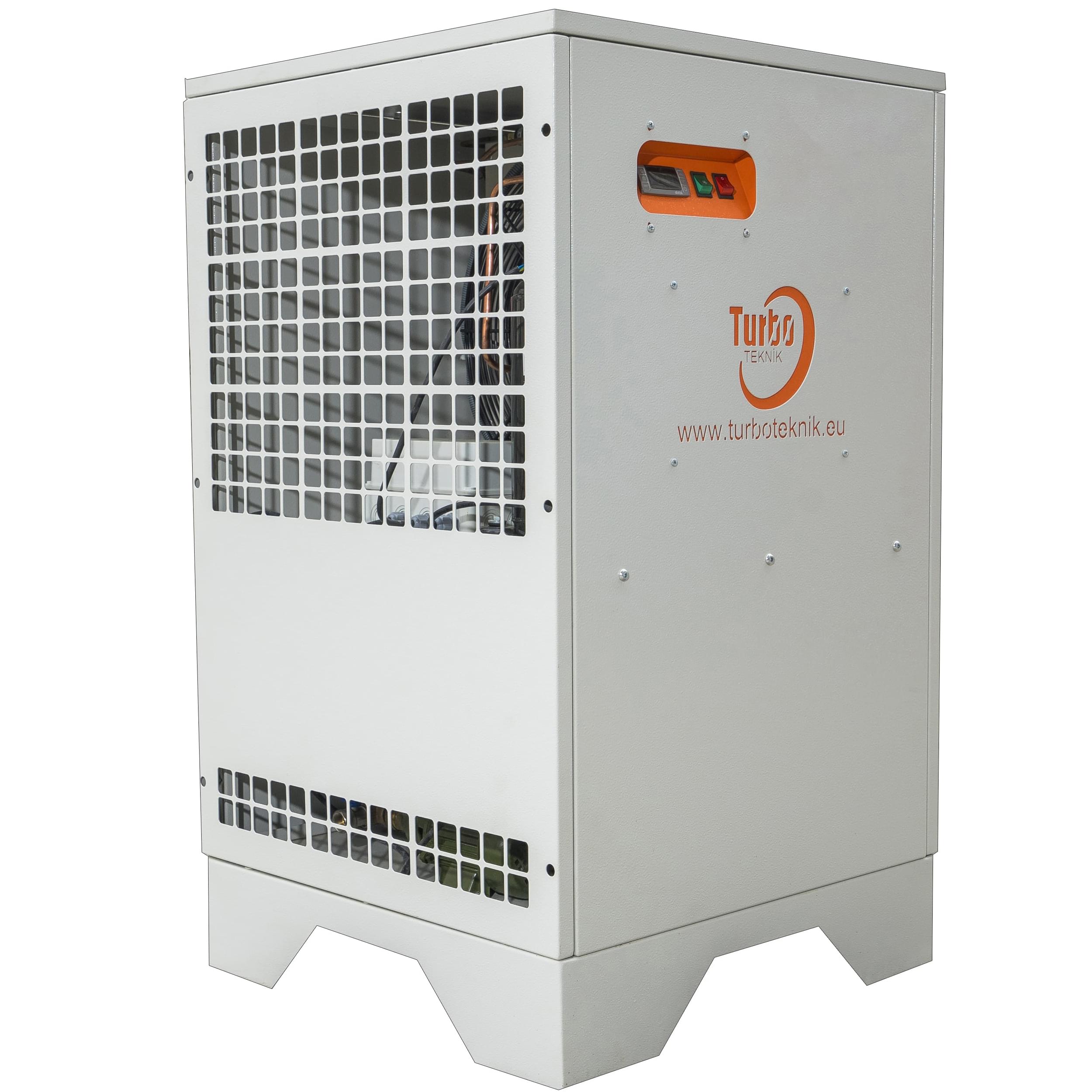 S-1HP-01 model water chiller