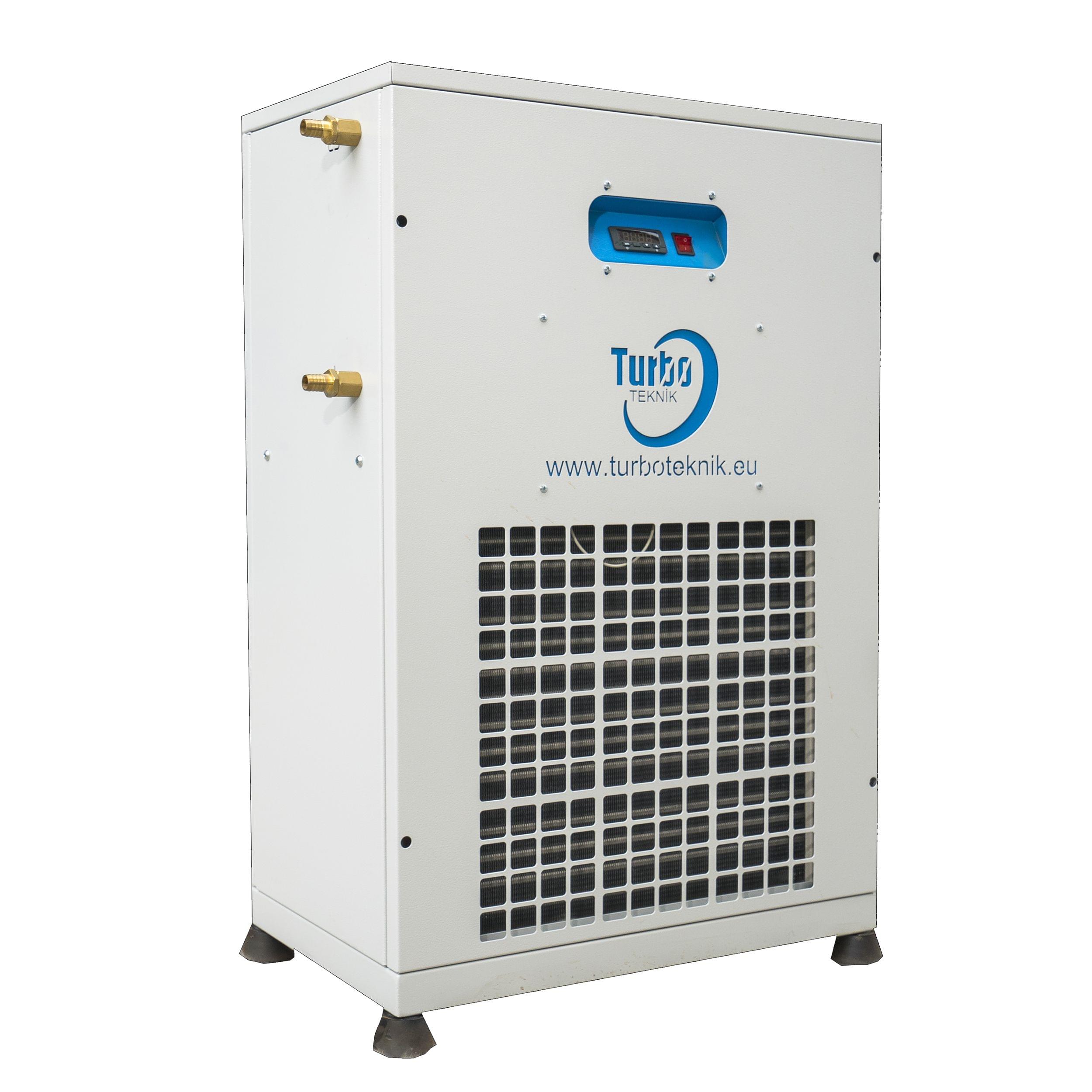 S-1.5HP-01 model water chiller
