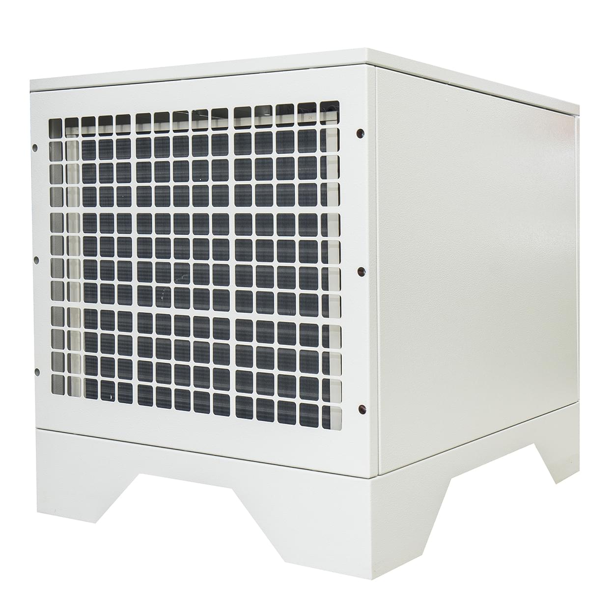 T-1.5HP-01 model edm machine chiller