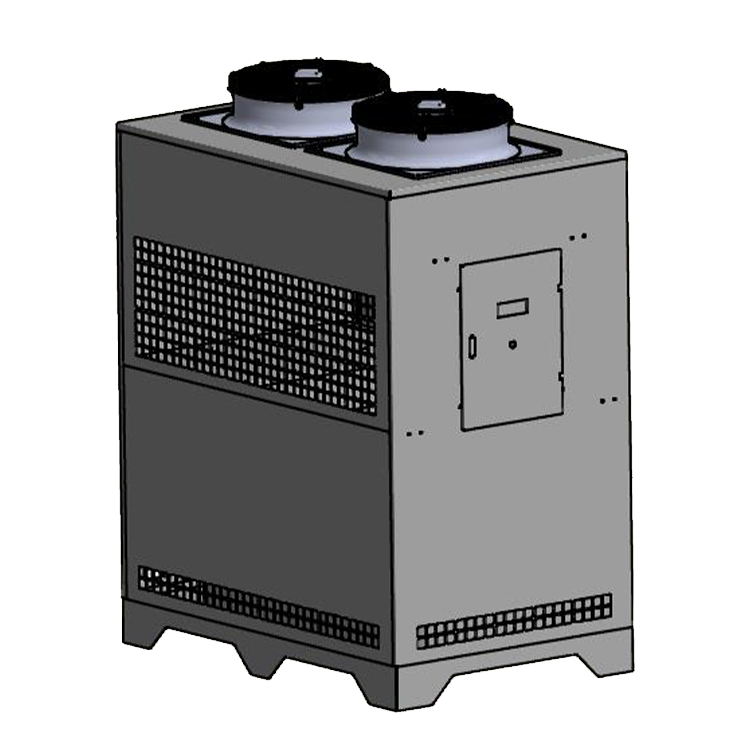 S-9HP-01 model water chiller