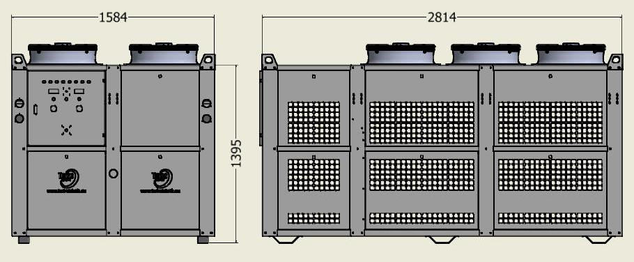 Product size