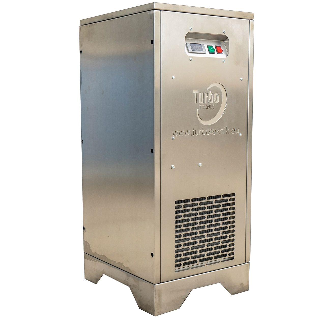 Y-1/3HP-01 model oil cooler