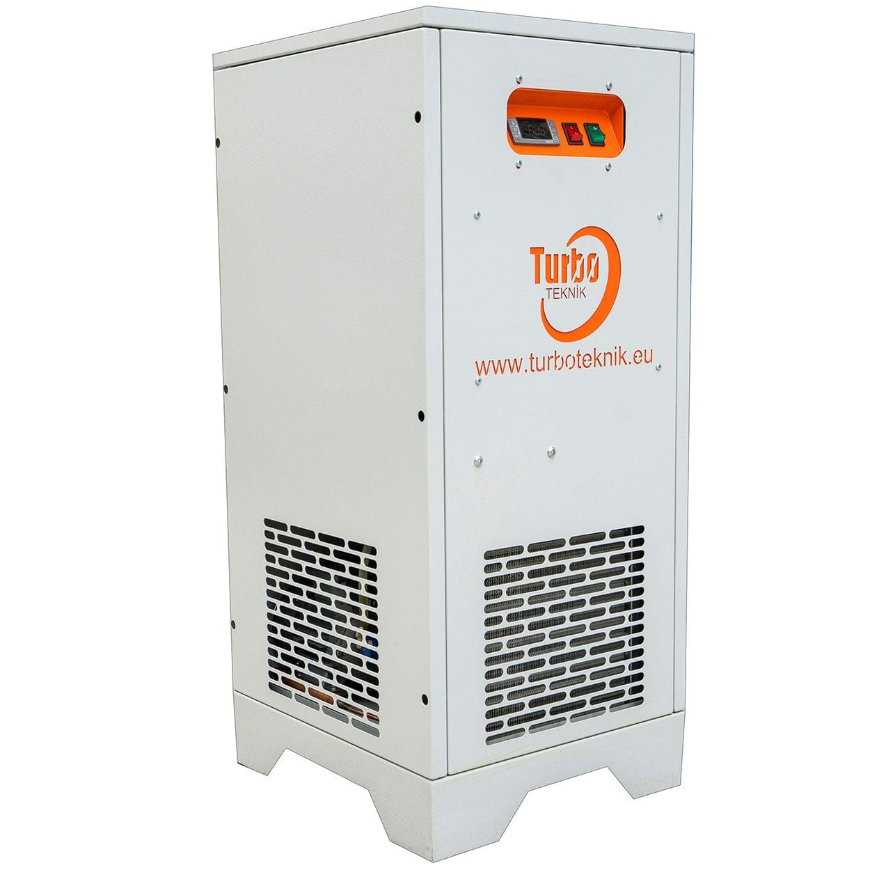 Y-1/3HP-02 model oil cooler